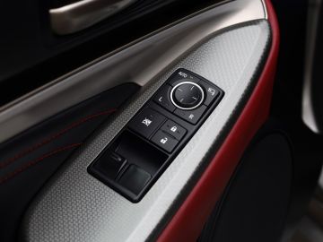 Lexus RC